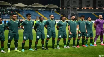 مباراة الاتحاد السكندري والجونة مباشر وتغطية فورية